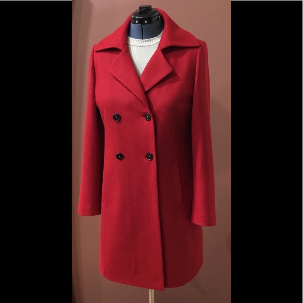 Women Coat